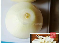 新疆抓饭(电饭锅版)的做法图解6