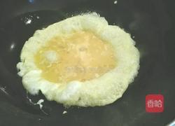 蒜苗炒鸡蛋的做法图解6