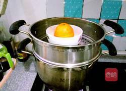 盐蒸橙子的做法图解5