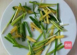 孔雀开屏鱼的做法图解2