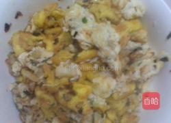 蟹味鸡蛋的做法图解8