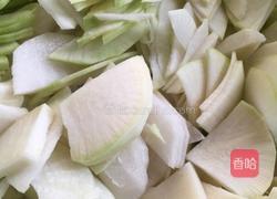 泡菜的做法图解2