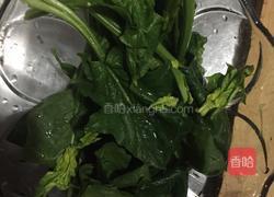 油泼棍棍面的做法图解2