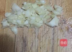 油泼棍棍面的做法图解4