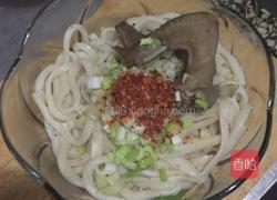 油泼棍棍面的做法图解8