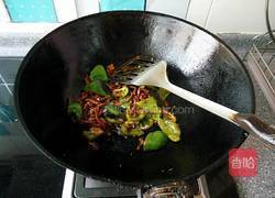 炒片的做法图解10