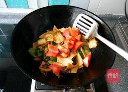 炒片的做法图解12