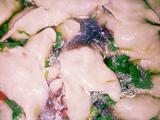 粉红宝宝酸汤五香水饺的做法[图]