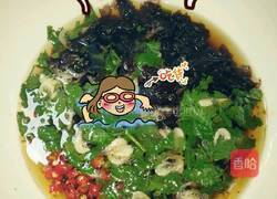 粉红宝宝酸汤五香水饺的做法图解7