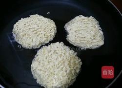 三丝炒面的做法图解2
