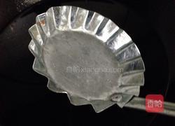 萝卜丝饼的做法图解4