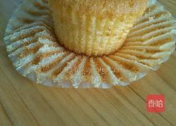 超简单无水蛋糕的做法图解5