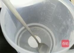 京酱肉丝的做法图解2