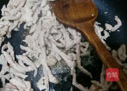 京酱肉丝的做法图解21