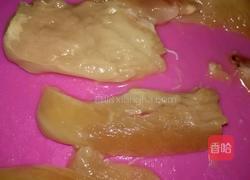 老北京鸡肉卷的做法图解1