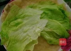 老北京鸡肉卷的做法图解6
