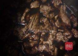 甜醋猪脚汤的做法图解1