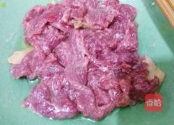 水煮牛肉的做法图解4
