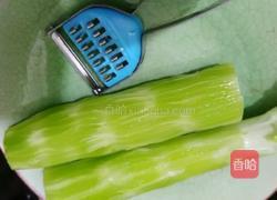 水煮牛肉的做法图解5