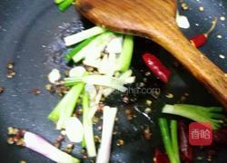 水煮牛肉的做法图解9