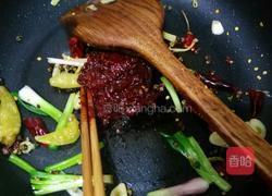 水煮牛肉的做法图解10