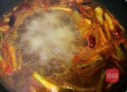 水煮牛肉的做法图解11