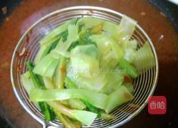 水煮牛肉的做法图解14