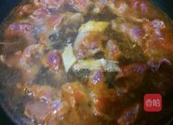 水煮牛肉的做法图解17