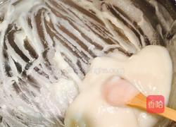 抹茶奶香吐司的做法图解1