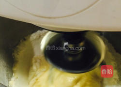 抹茶奶香吐司的做法圖解3