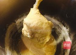 抹茶奶香吐司的做法圖解4