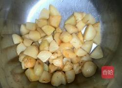 姜糖鸭的做法图解2