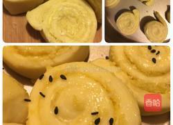 花式小面包(基础面团)的做法图解7