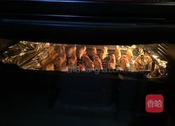 麻花辫磨牙饼干的做法图解5