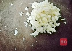 青炒芥兰的做法图解2