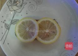 柠香雪鱼的做法图解3
