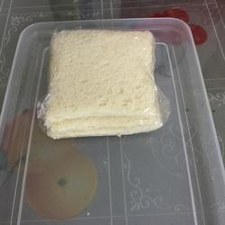 金枪鱼芝士三明治的做法[图]