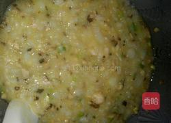 鱿鱼蛋煎饼的做法图解5