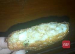 鱿鱼蛋煎饼的做法图解7