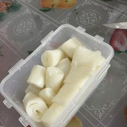 猪肠粉的做法[图]