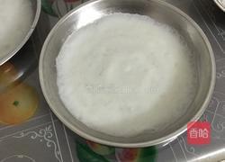 猪肠粉的做法图解3