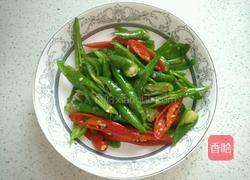 杭椒牛柳的做法图解10