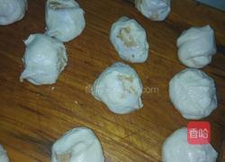 糖饼的做法图解4