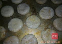 糖饼的做法图解5