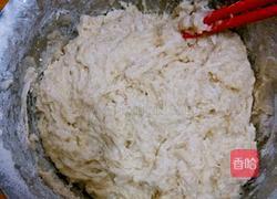 火腿面包卷的做法图解5