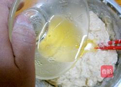 火腿面包卷的做法图解6