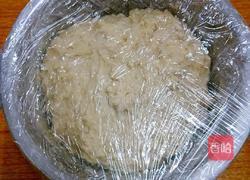 火腿面包卷的做法图解7