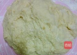 火腿面包卷的做法图解9