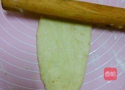 火腿面包卷的做法图解11