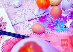 糯米彩蛋的做法图解8
